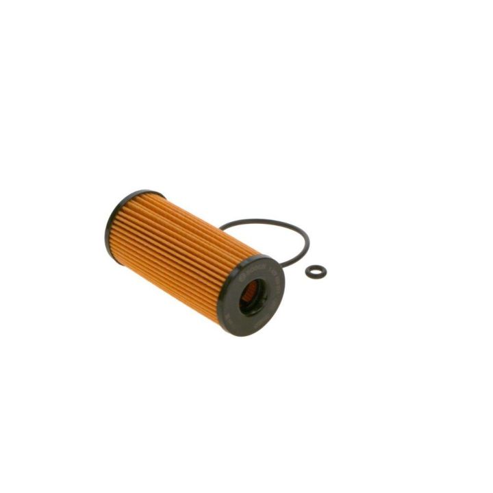 Yağ Filtresi Mercedes OM640 W168 W169 W245 W414 1.7 CDI (2002-2005) - BOSCH 1457429272