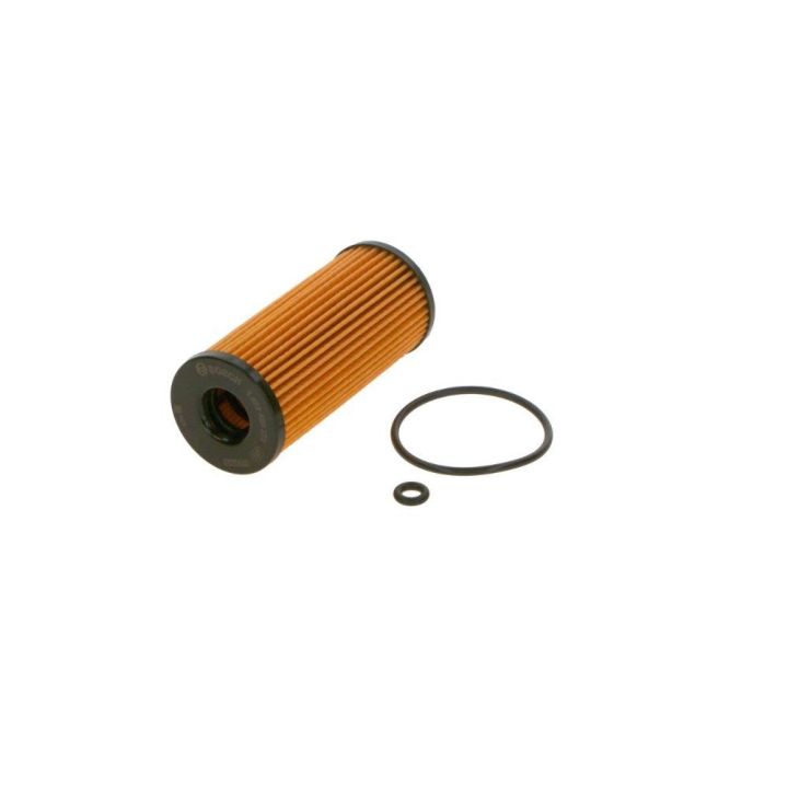Yağ Filtresi Mercedes OM640 W168 W169 W245 W414 1.7 CDI (2002-2005) - BOSCH 1457429272