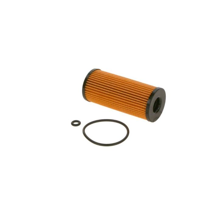 Yağ Filtresi Mercedes OM640 W168 W169 W245 W414 1.7 CDI (2002-2005) - BOSCH 1457429272