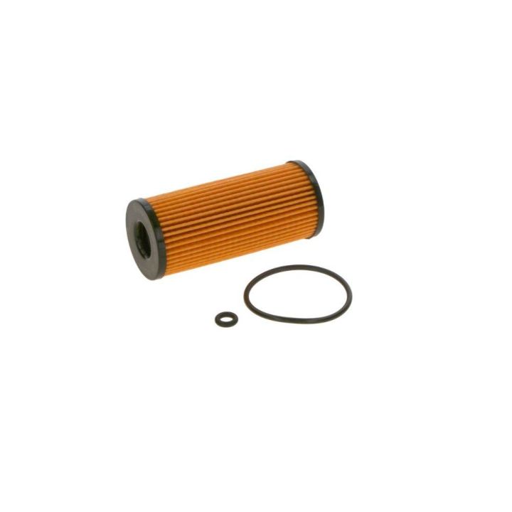 Yağ Filtresi Mercedes OM640 W168 W169 W245 W414 1.7 CDI (2002-2005) - BOSCH 1457429272