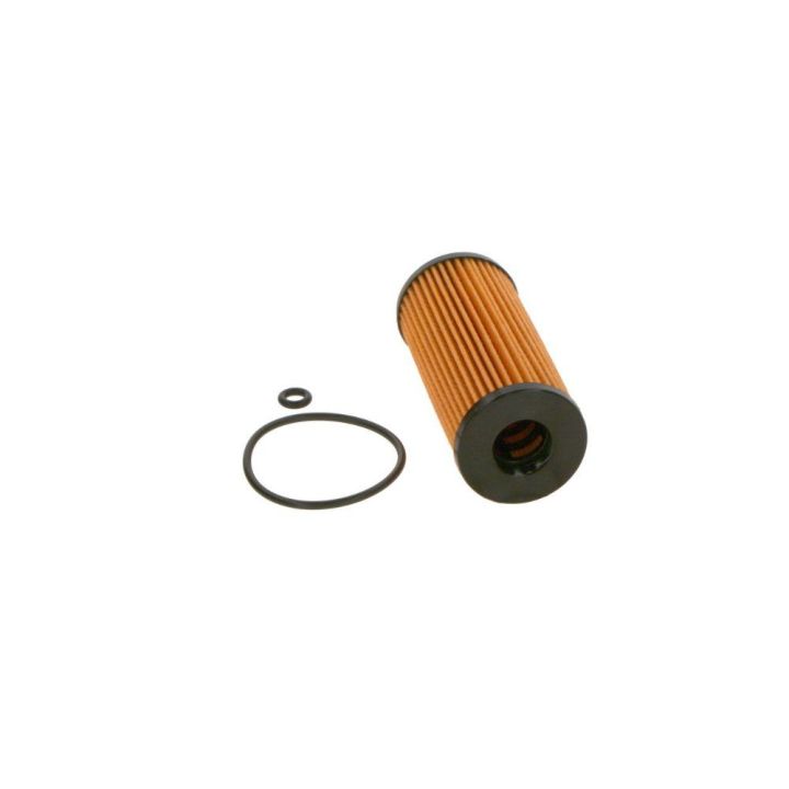 Yağ Filtresi Mercedes OM640 W168 W169 W245 W414 1.7 CDI (2002-2005) - BOSCH 1457429272