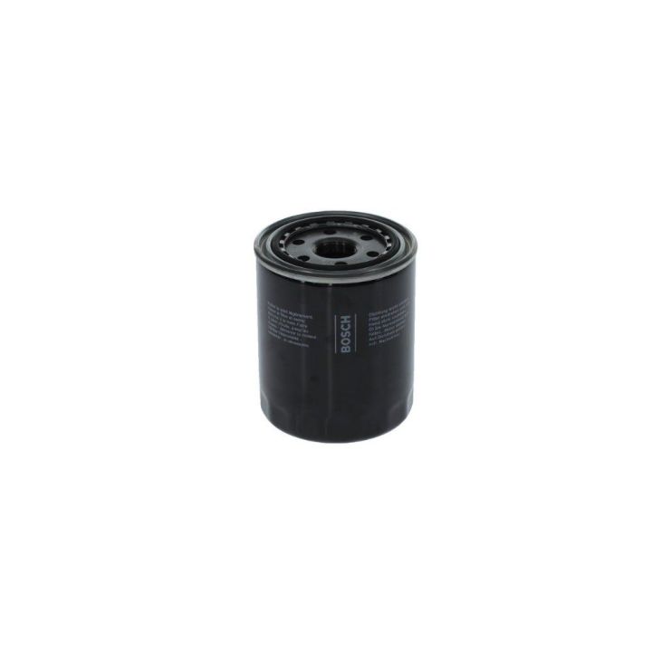 Yağ Filtresi Hyundai H100 Starex Mazda B2500 Mitsubishi L200 L300 Pajero - BOSCH 0986TF0087
