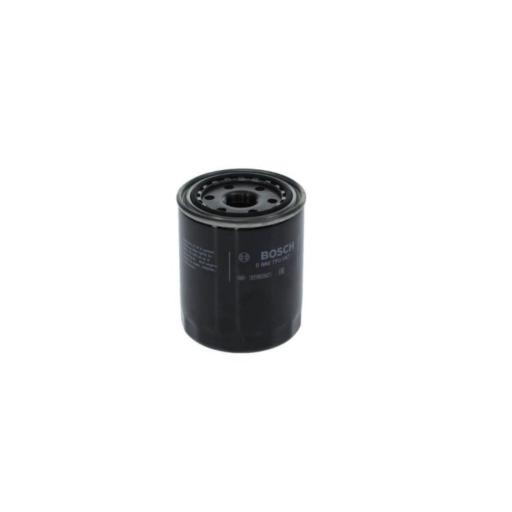 Yağ Filtresi Hyundai H100 Starex Mazda B2500 Mitsubishi L200 L300 Pajero - BOSCH 0986TF0087