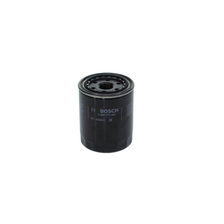 Yağ Filtresi Hyundai H100 Starex Mazda B2500 Mitsubishi L200 L300 Pajero - BOSCH 0986TF0087
