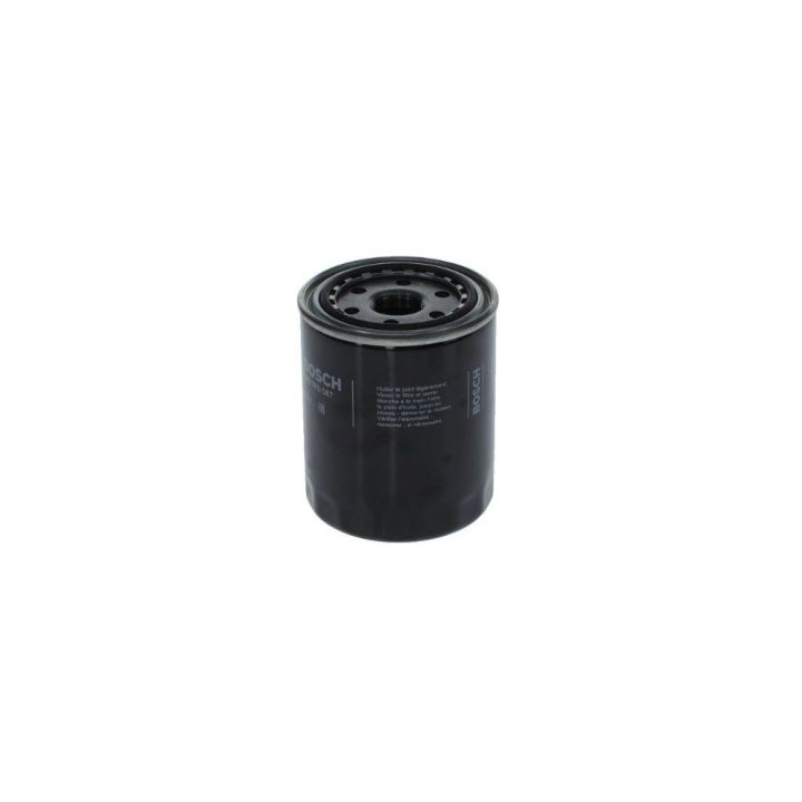 Yağ Filtresi Hyundai H100 Starex Mazda B2500 Mitsubishi L200 L300 Pajero - BOSCH 0986TF0087