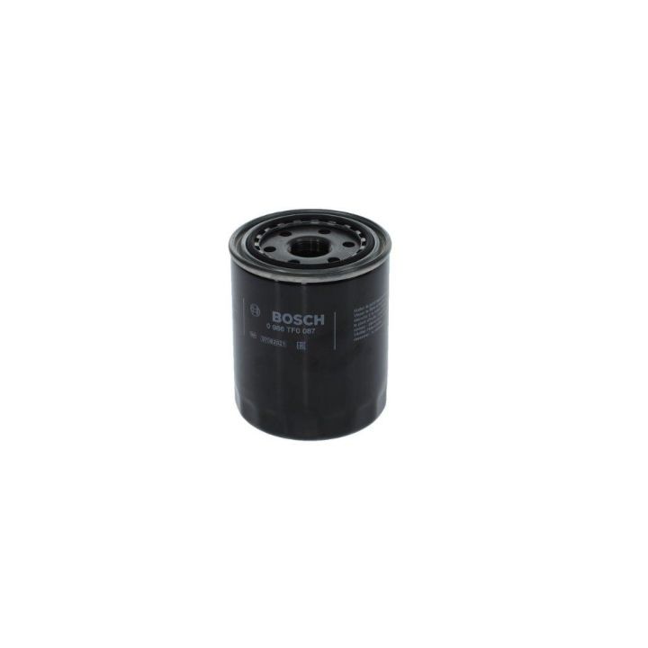 Yağ Filtresi Hyundai H100 Starex Mazda B2500 Mitsubishi L200 L300 Pajero - BOSCH 0986TF0087