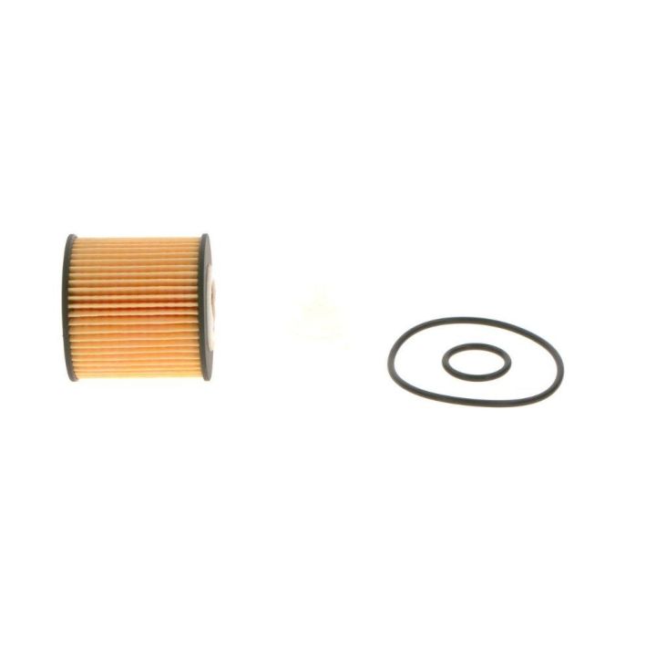 Yağ Filtresi Toyota RAV4 III Lexus RX Alphard Avalon Camry ES Serisi Estima 3.5VVTI 2.0 2.5 (2005-) - BOSCH F026407098