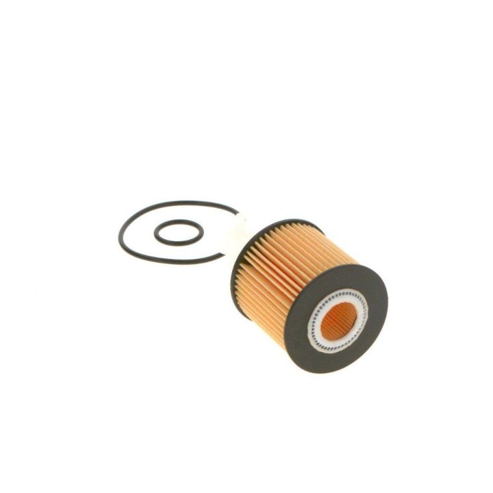 Yağ Filtresi Toyota RAV4 III Lexus RX Alphard Avalon Camry ES Serisi Estima 3.5VVTI 2.0 2.5 (2005-) - BOSCH F026407098
