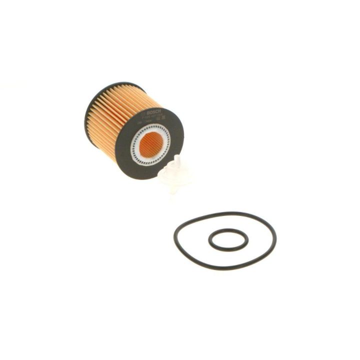 Yağ Filtresi Toyota RAV4 III Lexus RX Alphard Avalon Camry ES Serisi Estima 3.5VVTI 2.0 2.5 (2005-) - BOSCH F026407098