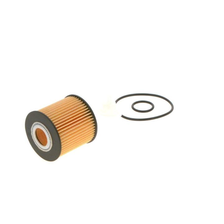 Yağ Filtresi Toyota RAV4 III Lexus RX Alphard Avalon Camry ES Serisi Estima 3.5VVTI 2.0 2.5 (2005-) - BOSCH F026407098