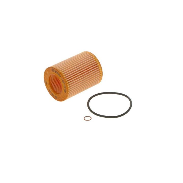 Yağ Filtresi Accent Getz Matrix 1.5CRDI Dizel İçin (2001-2010) - BOSCH 1457429308