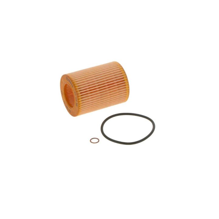 Yağ Filtresi Accent Getz Matrix 1.5CRDI Dizel İçin (2001-2010) - BOSCH 1457429308