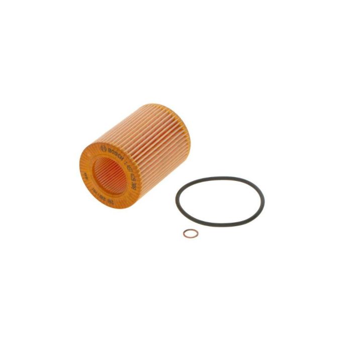 Yağ Filtresi Accent Getz Matrix 1.5CRDI Dizel İçin (2001-2010) - BOSCH 1457429308