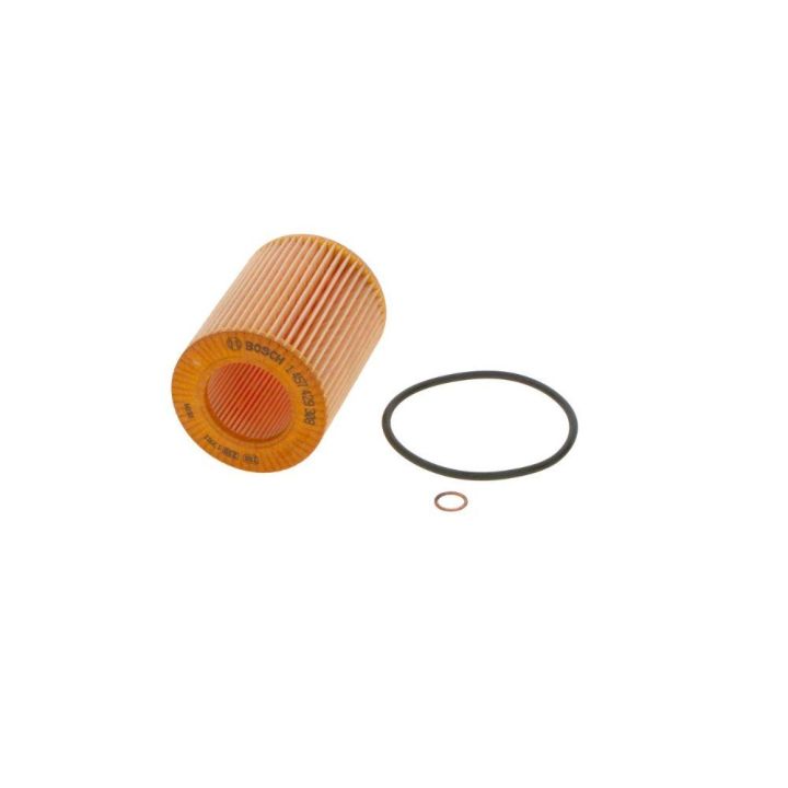 Yağ Filtresi Accent Getz Matrix 1.5CRDI Dizel İçin (2001-2010) - BOSCH 1457429308