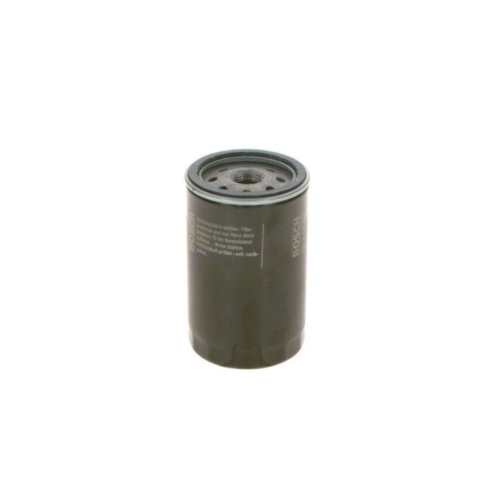 Yağ Filtresi Mercedes M103 W201 W124 S124 W126 R129 Modelleri İçin - BOSCH 0451103105