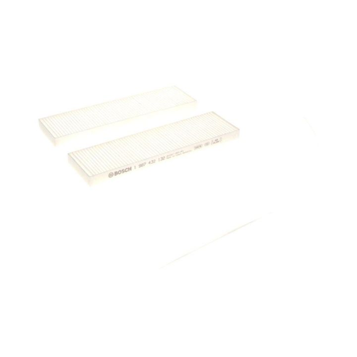 Çiftli Polen Filtresi Hyundai i20 Modelleri İçin (2008-) - BOSCH 1987432132