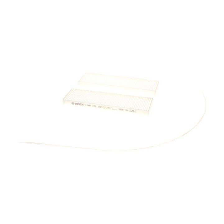 Çiftli Polen Filtresi Hyundai i20 Modelleri İçin (2008-) - BOSCH 1987432132