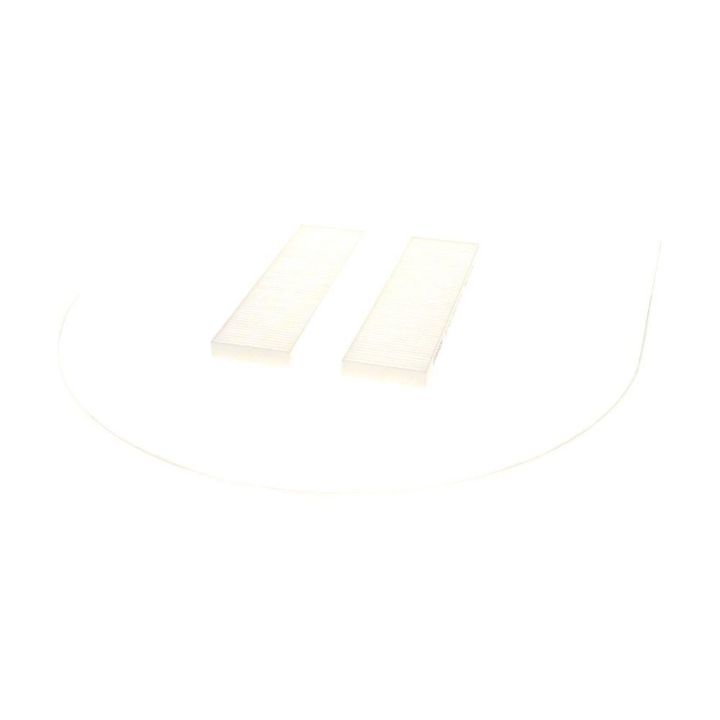 Çiftli Polen Filtresi Hyundai i20 Modelleri İçin (2008-) - BOSCH 1987432132