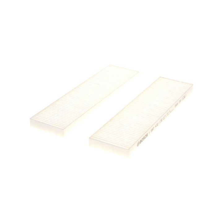 Çiftli Polen Filtresi Hyundai i20 Modelleri İçin (2008-) - BOSCH 1987432132