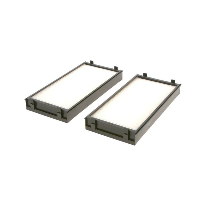 Kabin Filtresi BMW E70, F15, F85, E71, E72, F16, F86 Serisi İçin (2006-2019) - BOSCH 1987432219