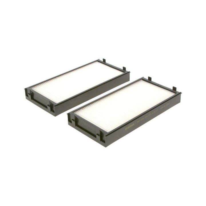 Kabin Filtresi BMW E70, F15, F85, E71, E72, F16, F86 Serisi İçin (2006-2019) - BOSCH 1987432219
