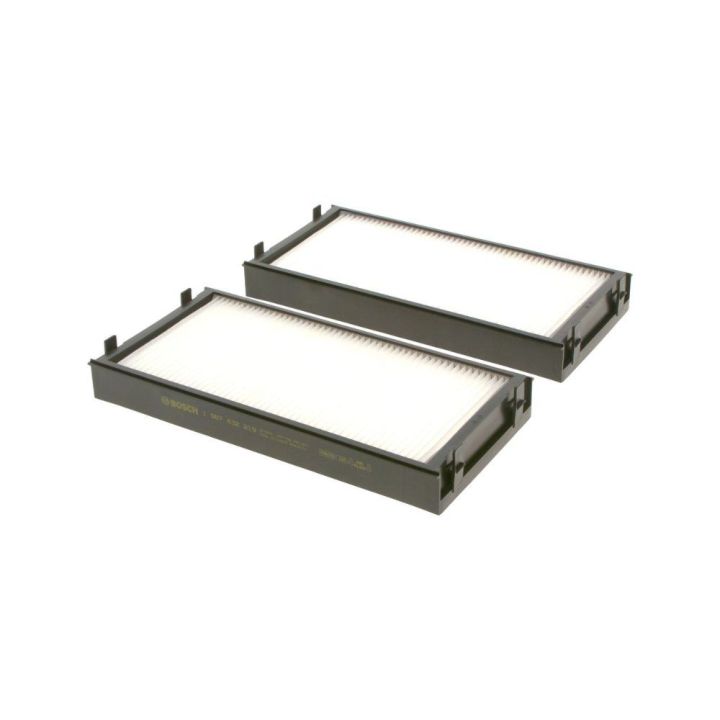 Kabin Filtresi BMW E70, F15, F85, E71, E72, F16, F86 Serisi İçin (2006-2019) - BOSCH 1987432219