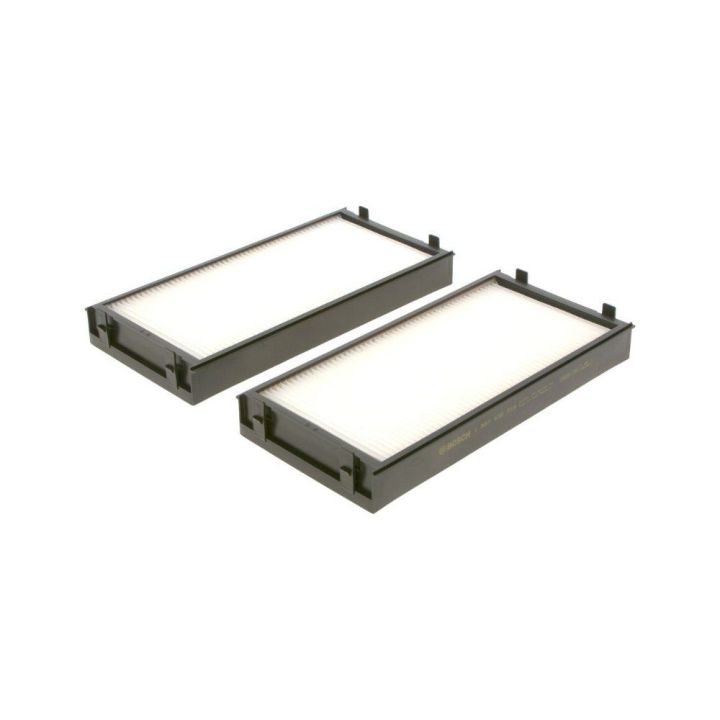 Kabin Filtresi BMW E70, F15, F85, E71, E72, F16, F86 Serisi İçin (2006-2019) - BOSCH 1987432219