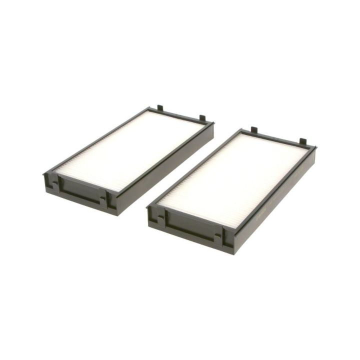 Kabin Filtresi BMW E70, F15, F85, E71, E72, F16, F86 Serisi İçin (2006-2019) - BOSCH 1987432219
