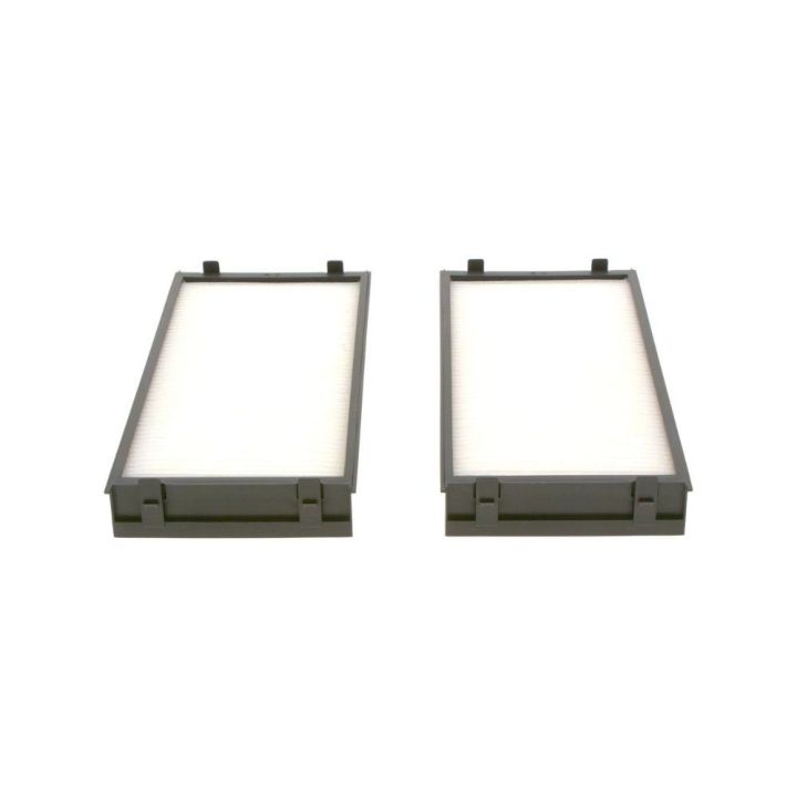Kabin Filtresi BMW E70, F15, F85, E71, E72, F16, F86 Serisi İçin (2006-2019) - BOSCH 1987432219