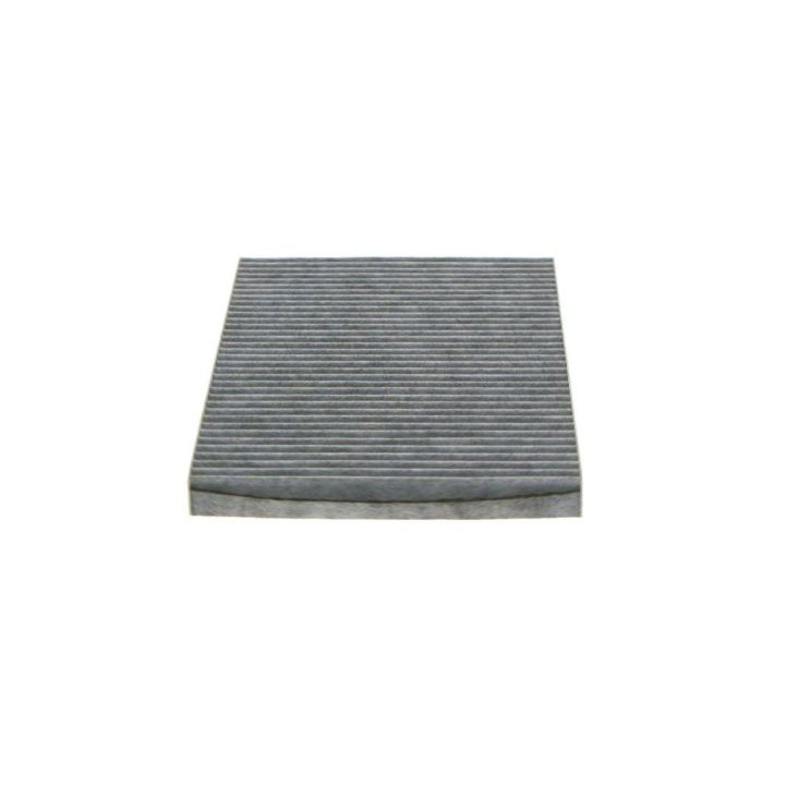 Aktif Karbonlu Polen Filtresi VW Golf III, Polo, Passat, Caddy Audi A3 Seat Skoda - Bosch 1987432312