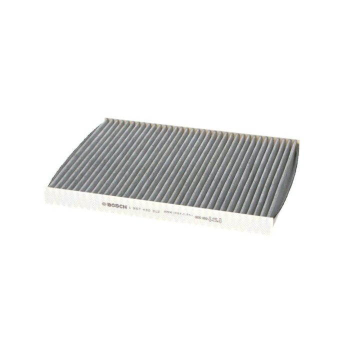 Aktif Karbonlu Polen Filtresi VW Golf III, Polo, Passat, Caddy Audi A3 Seat Skoda - Bosch 1987432312