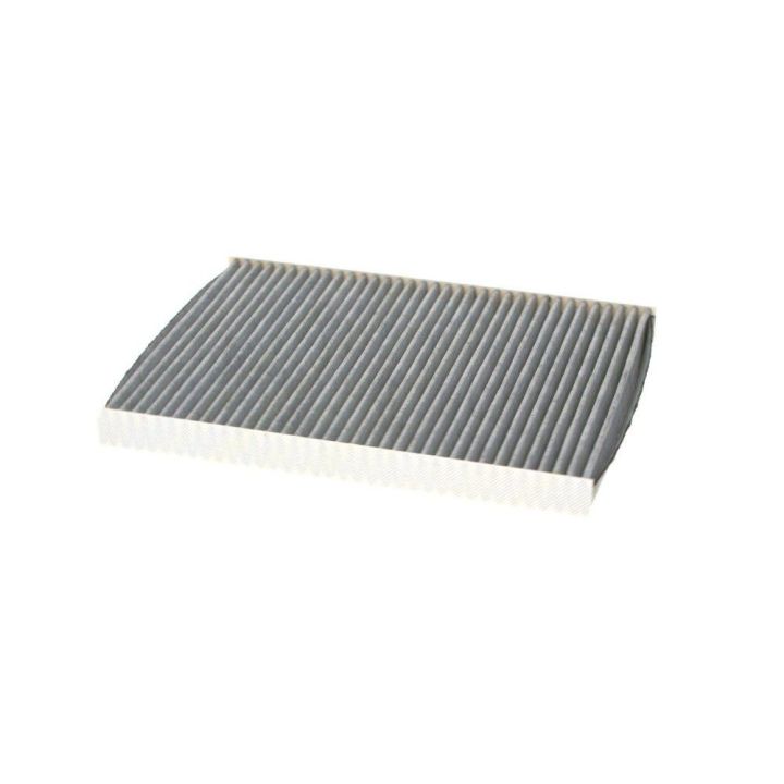 Aktif Karbonlu Polen Filtresi VW Golf III, Polo, Passat, Caddy Audi A3 Seat Skoda - Bosch 1987432312