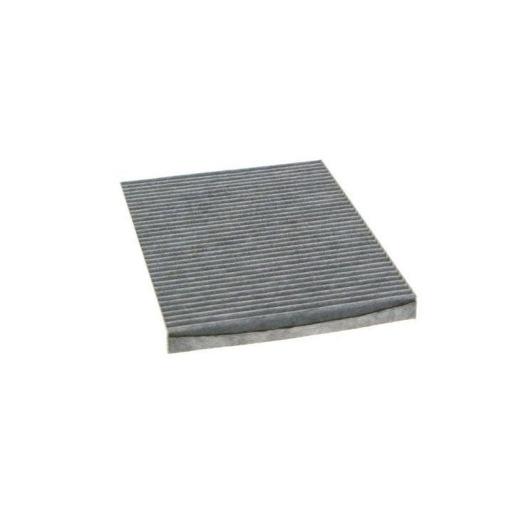 Aktif Karbonlu Polen Filtresi VW Golf III, Polo, Passat, Caddy Audi A3 Seat Skoda - Bosch 1987432312