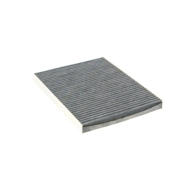 Aktif Karbonlu Polen Filtresi VW Golf III, Polo, Passat, Caddy Audi A3 Seat Skoda - Bosch 1987432312