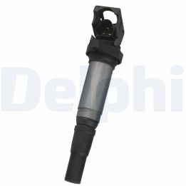 Ateşleme Bobini BMW Citroen Mini Cooper - GN10572-12B1 Delphi