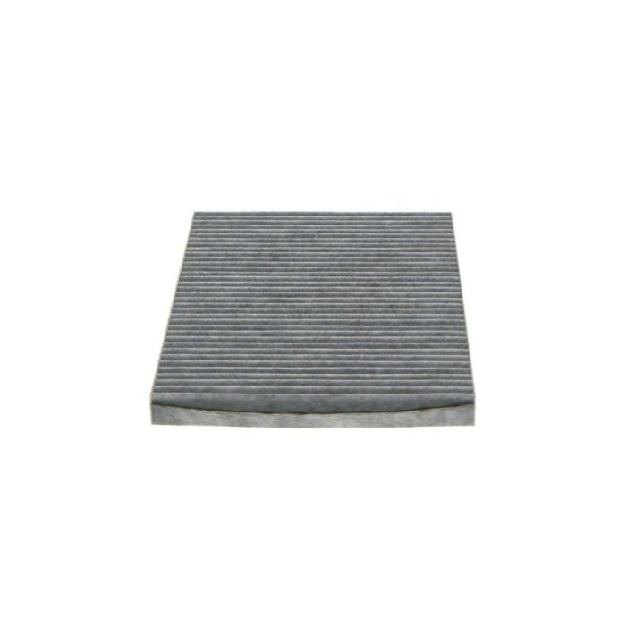 Aktif Karbonlu Polen Filtresi VW Golf III, Polo, Passat, Caddy Audi A3 Seat Skoda - Bosch 1987432312