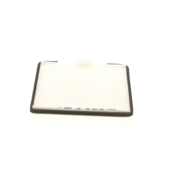 Polen Filtresi Hyundai I10 Kia Picanto İçin (2004-2011) - BOSCH 1987432164