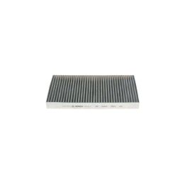 Aktif Karbonlu Polen Filtresi Mercedes R171 R172 İçin - BOSCH 1987432571