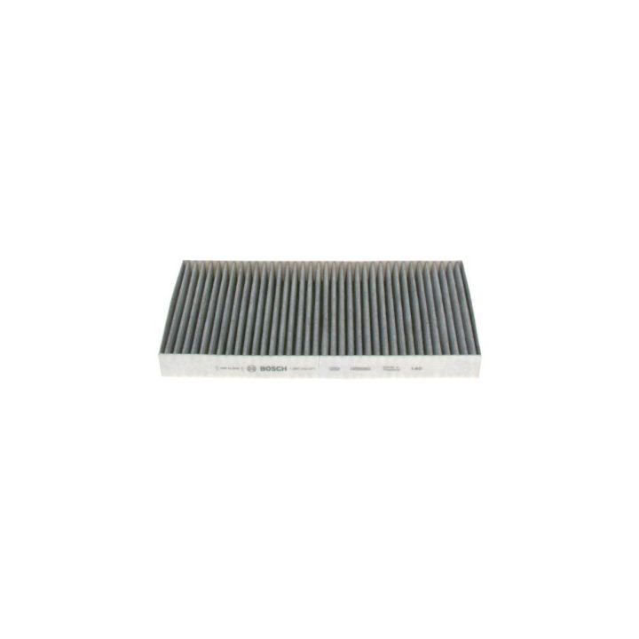 Aktif Karbonlu Polen Filtresi Mercedes R171 R172 İçin - BOSCH 1987432571