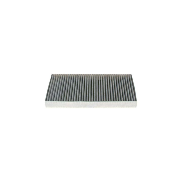 Aktif Karbonlu Polen Filtresi Mercedes R171 R172 İçin - BOSCH 1987432571