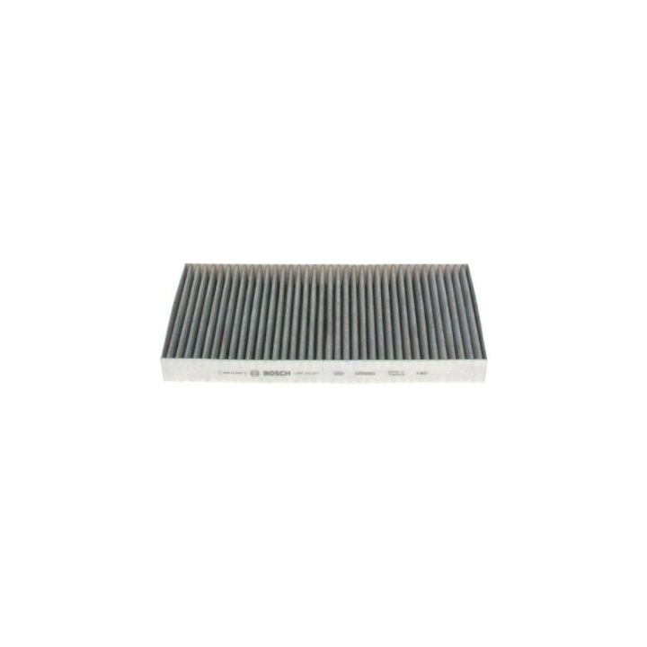 Aktif Karbonlu Polen Filtresi Mercedes R171 R172 İçin - BOSCH 1987432571