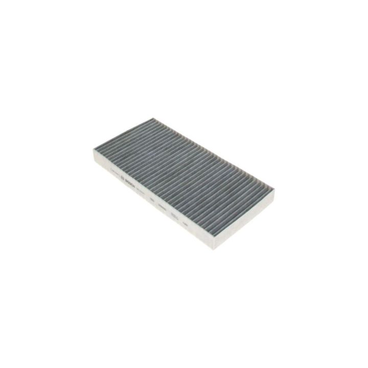 Aktif Karbonlu Polen Filtresi Mercedes R171 R172 İçin - BOSCH 1987432571