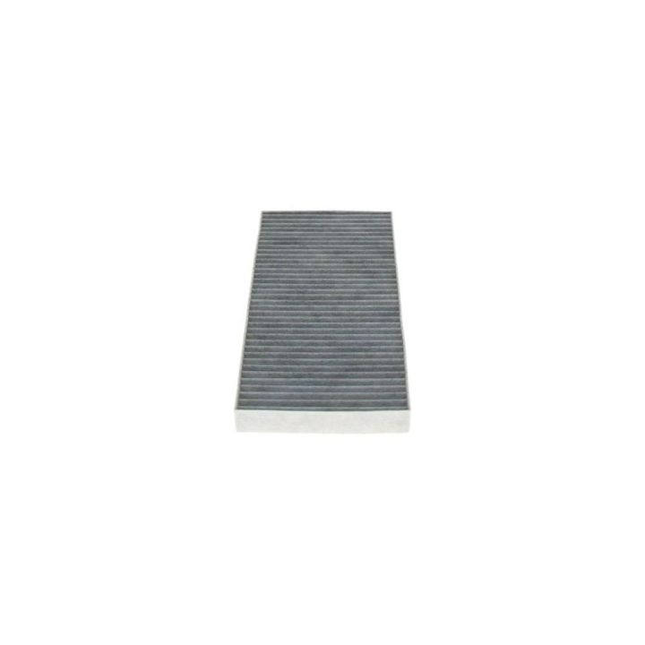 Aktif Karbonlu Polen Filtresi Mercedes R171 R172 İçin - BOSCH 1987432571