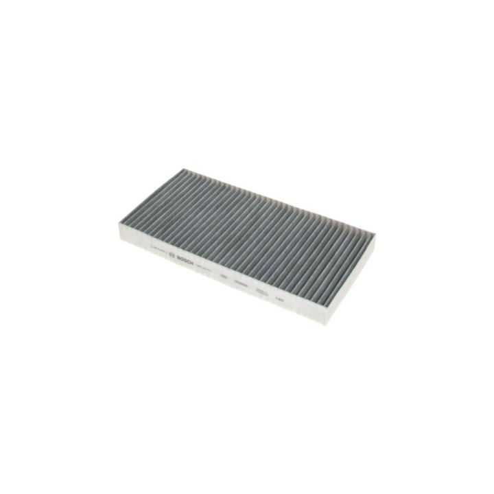 Aktif Karbonlu Polen Filtresi Mercedes R171 R172 İçin - BOSCH 1987432571