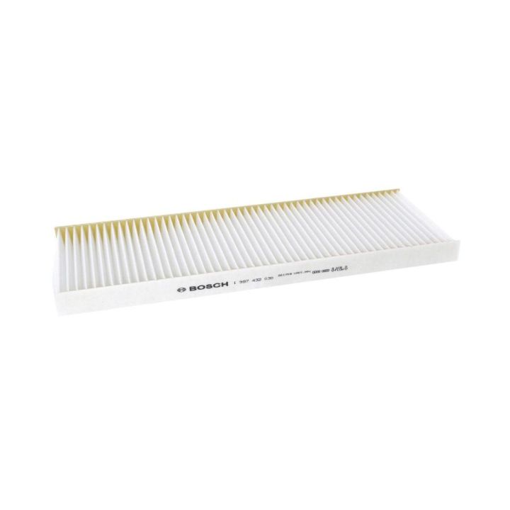 Kabin Polen Filtresi Opel Vectra B 1.6 1.8 2.0 (1995-) - BOSCH 1987432030