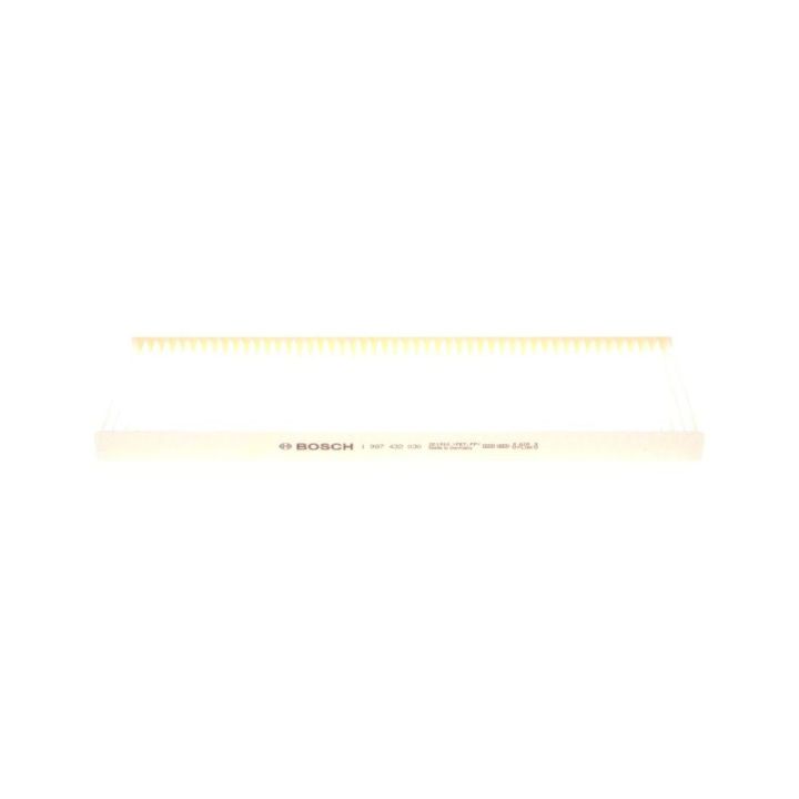 Kabin Polen Filtresi Opel Vectra B 1.6 1.8 2.0 (1995-) - BOSCH 1987432030