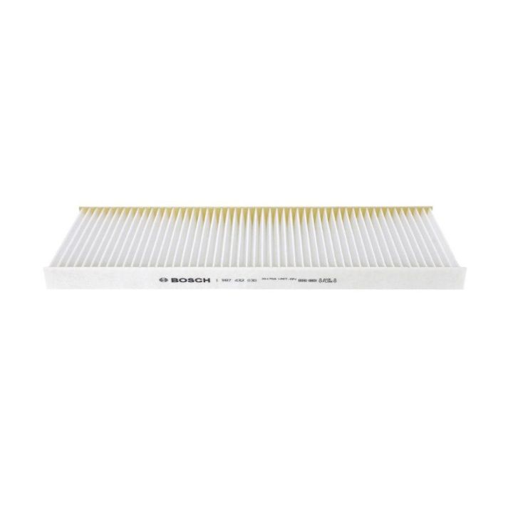 Kabin Polen Filtresi Opel Vectra B 1.6 1.8 2.0 (1995-) - BOSCH 1987432030