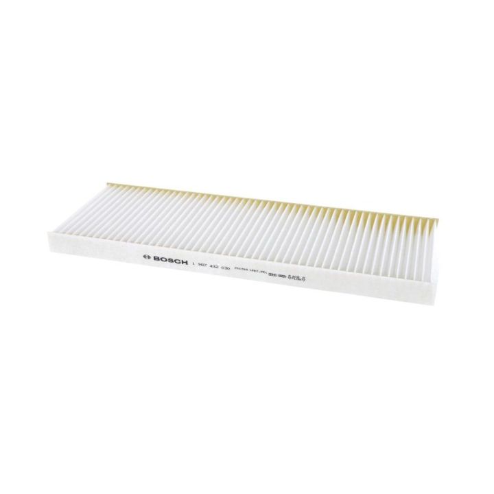 Kabin Polen Filtresi Opel Vectra B 1.6 1.8 2.0 (1995-) - BOSCH 1987432030