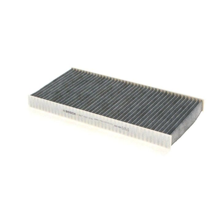 Karbonlu Polen Filtresi Opel Vectra C Corsa C Combo Tigra (2000-) - BOSCH 1987432376