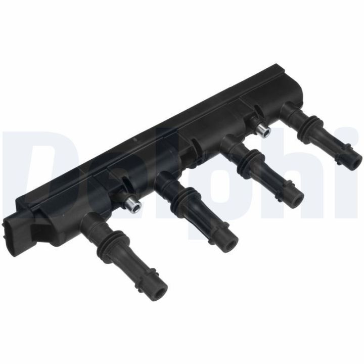 Ateşleme Bobini A14XER-B14XER- Astra J 2010 üstü A14nel-a14net Insignia A 09-17 A14net -Corsa D 07-14 A14nel GN10401-12B1 Delphi
